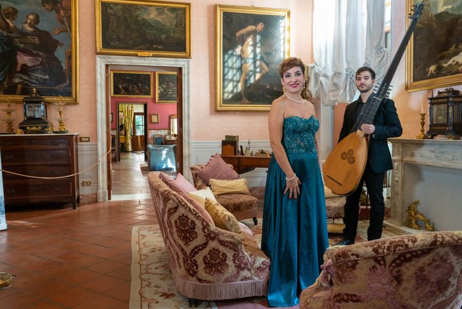 Rome: Opera Concert in Palazzo Doria Pamphilj - Practical details that matter on the night