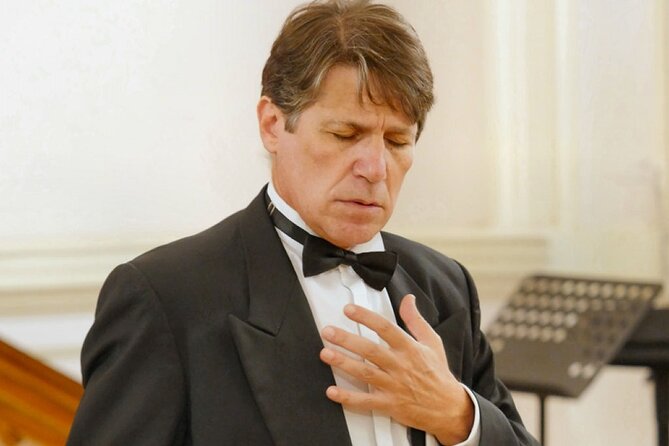 Rome: OPERA'S GREATEST HITS (Concert + Aperitif) - The aperitivo with wine and snacks