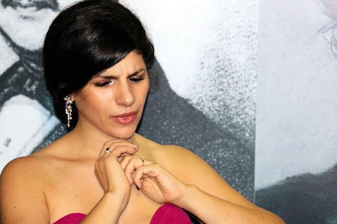 Rome: OPERA'S GREATEST HITS (Concert + Aperitif) - Who will enjoy this Rome concert?