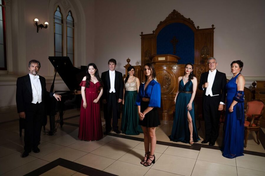 Rome: "Opera's Greatest Hits" Opera Concert with Aperitif - Getting there and planning your evening