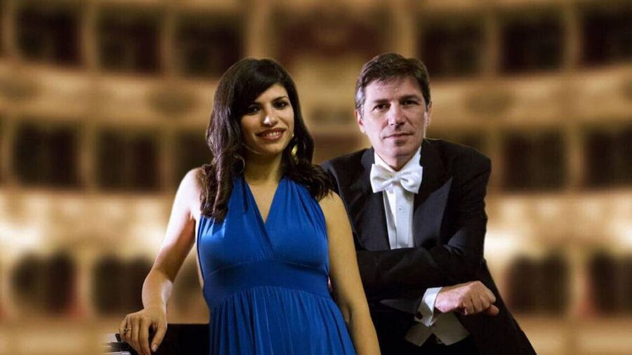 Rome: "Opera's Greatest Hits" Opera Concert with Aperitif - What you hear during the 75-minute program