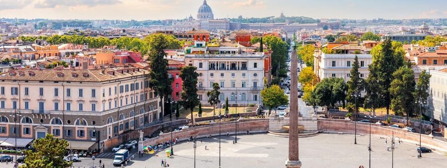 Rome: Piano Concert and Traditional Dinner - Timing, cancellation, and practical planning