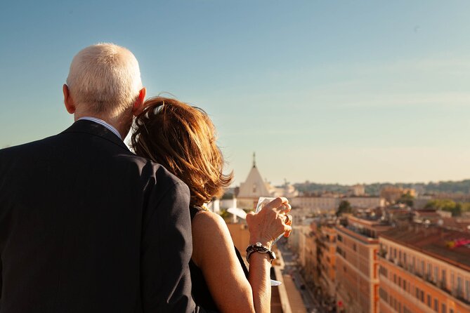 Rome: Rooftop Gourmet Dinner & Opera Performance - Is $363.33 a fair price?