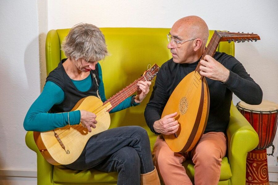 Ronda: Spanish - Classical & Flamenco - Guitar Concert - Access and practical details