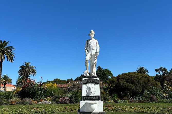 Rotorua: WaiOtapu & Redwood forest & Blues springs from Auckland - Is $465.43 per person good value?