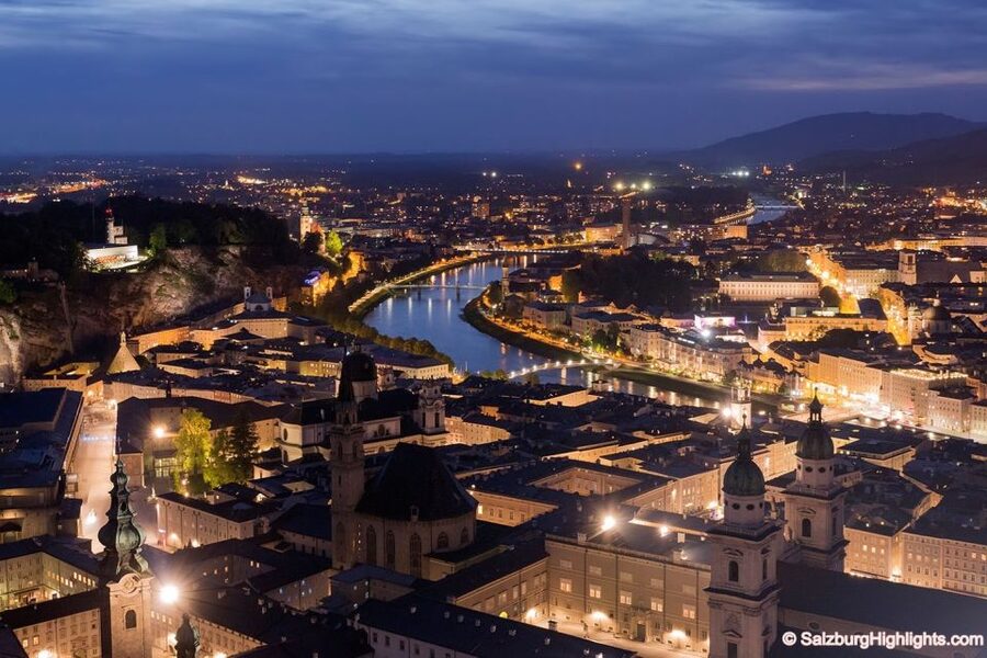 Salzburg: Best of Mozart Fortress Concert - Is $49 a fair price?
