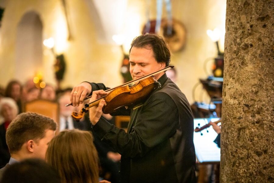 Salzburg: Best of Mozart Fortress Concert - Who will enjoy this evening most