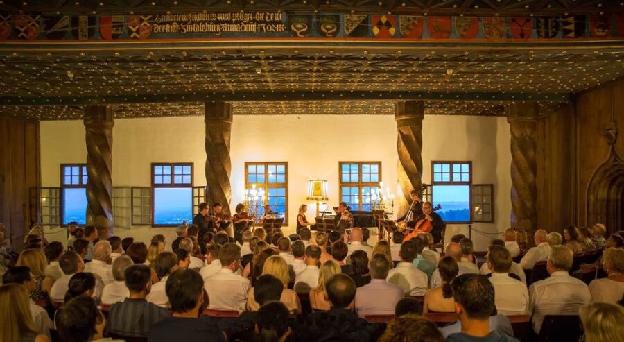 Salzburg: Best of Mozart Fortress Concert and Dinner - Should you book it?