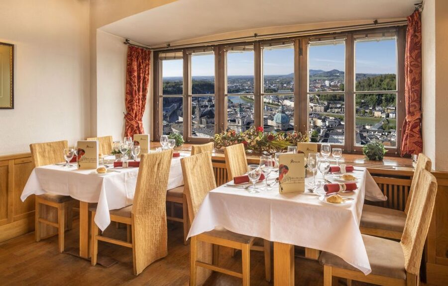 Salzburg: Best of Mozart Fortress Concert and Dinner - Who will enjoy this Salzburg evening?