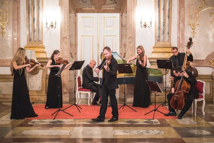 Salzburg: Dinner and Classical Concert at Mirabell Palace - At a glance