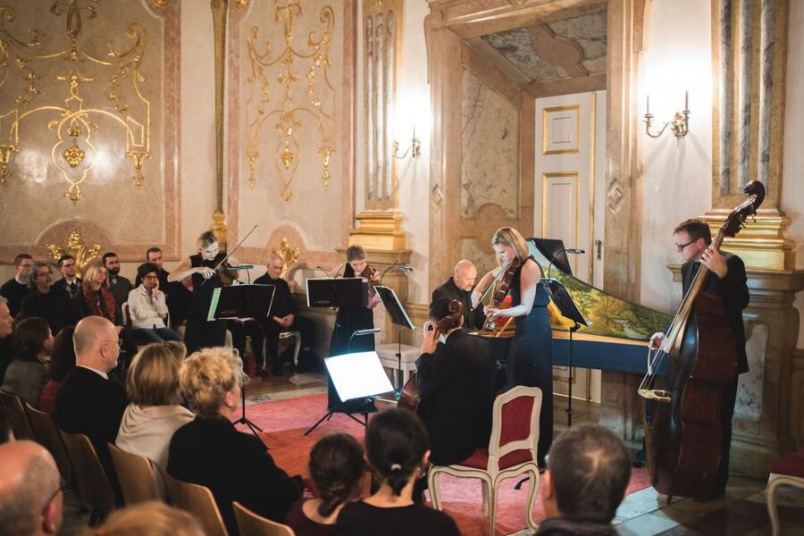 Salzburg: Dinner and Classical Concert at Mirabell Palace - FAQ
