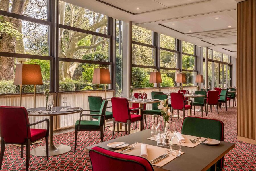 Salzburg: Dinner and Classical Concert at Mirabell Palace - Is $104 a fair price?