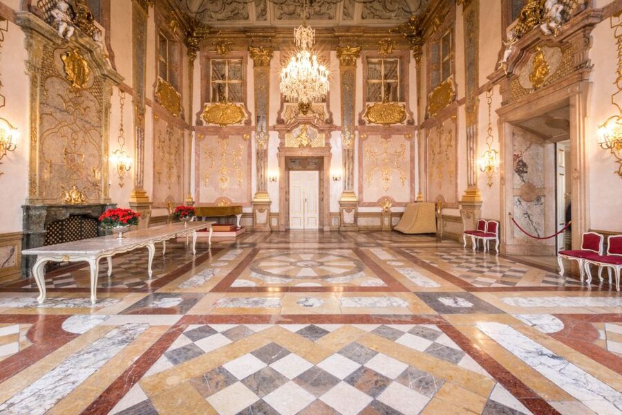 Salzburg: Mozart Concert at Mirabell Palace - Price and the value of the setting