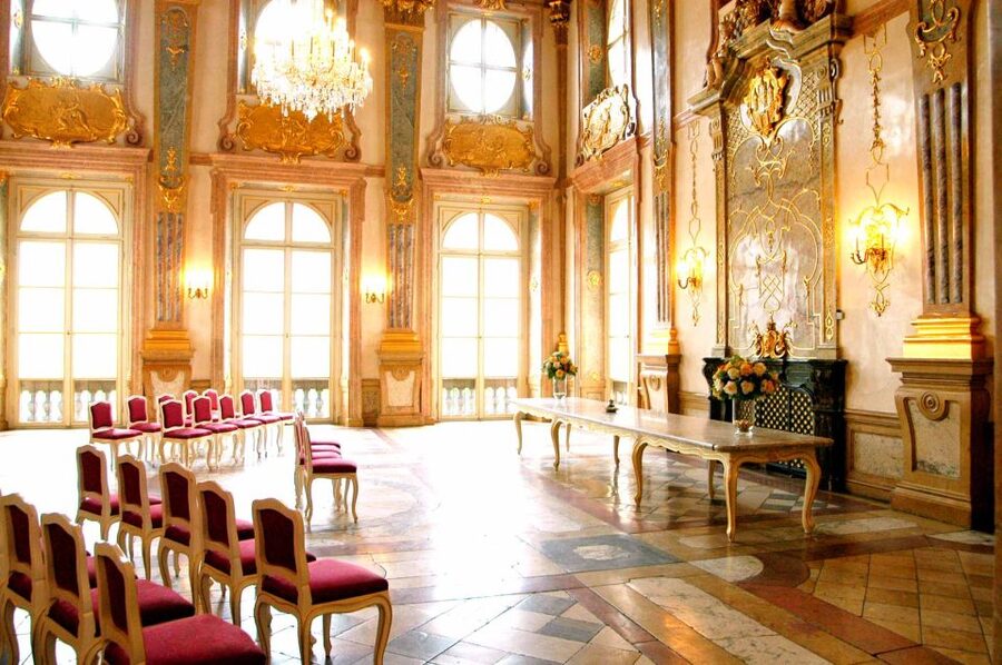 Salzburg: Mozart Concert at Mirabell Palace - Practical tips for a smoother evening