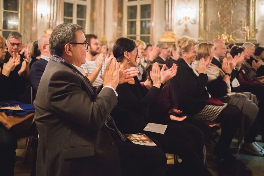 Salzburg: Mozart Concert at Mirabell Palace - Why the Marble Hall matters