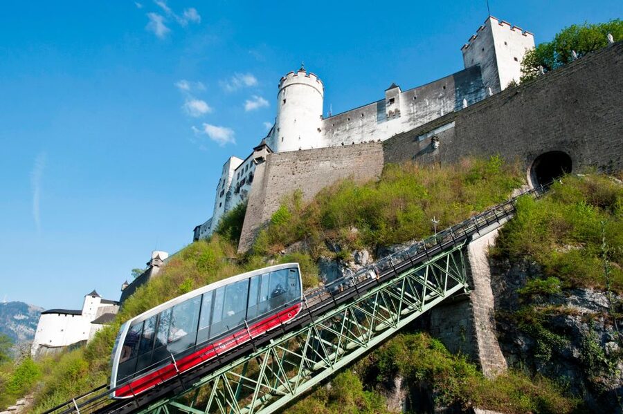 Salzburg: River Cruise & Best of Mozart Fortress Concert - Is $77 a fair price?