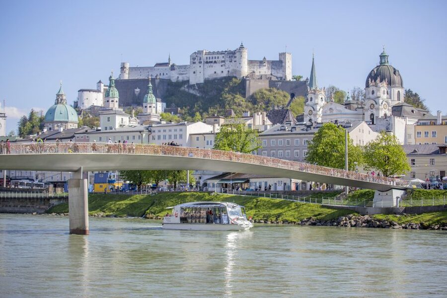 Salzburg: River Cruise, Dinner & Fortress Concert - Why this makes a memorable Salzburg evening