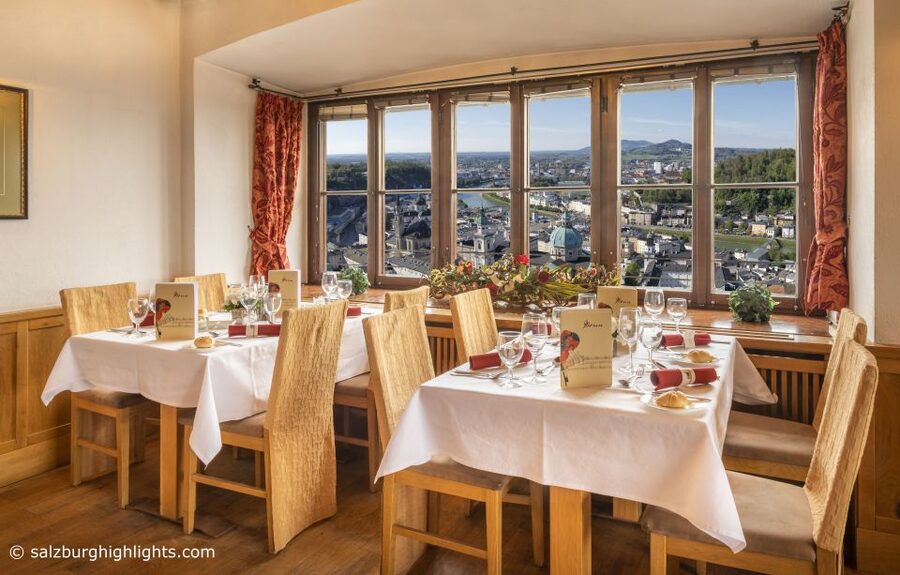 Salzburg: River Cruise, Dinner & Fortress Concert - Is the $128 price good value?