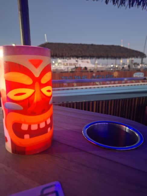 San Diego: Enjoy a jazz cruise on Laki's Lounge - Key Things to Know Before Boarding