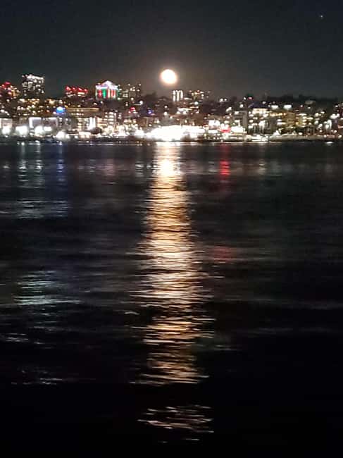 San Diego: Enjoy a jazz cruise on Laki's Lounge - Is $64 a Fair Price?