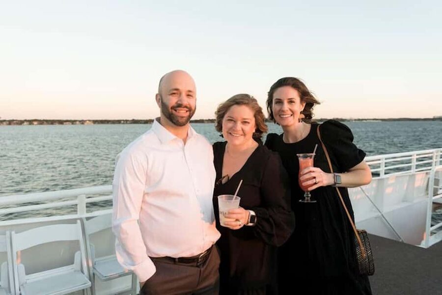 Sandestin: Sunset Dinner Cruise with Live Music - Price, timing, and practical planning