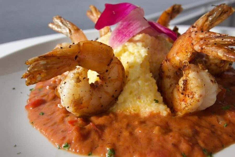 Sandestin: Sunset Dinner Cruise with Live Music - What the three-hour evening feels like