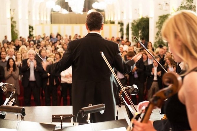 Schönbrunn Palace Concerts in Vienna - What the Schönbrunn concert is really like