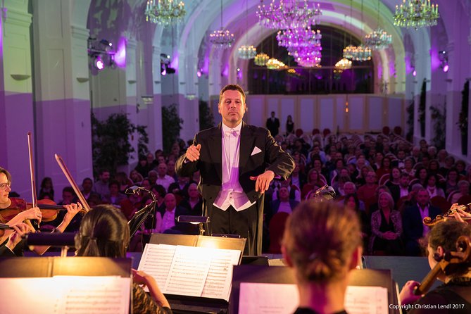 Schönbrunn Palace Concerts in Vienna - Is the $66.38 price fair?