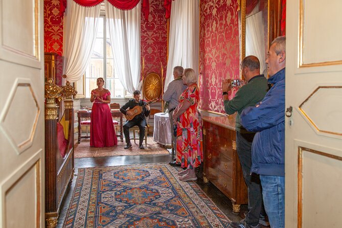 Siena: Intimate Opera Concert & Tour in Piazza del Campo - Practical planning for your Siena afternoon