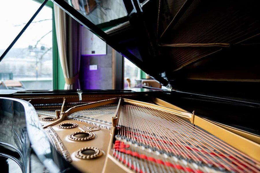 Sinatra Tribute. Concert & dinner. - FAQ