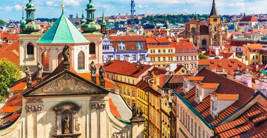 Skip-the-line Lobkowicz Palace Private Tour & Concert - Choosing the midday classical concert