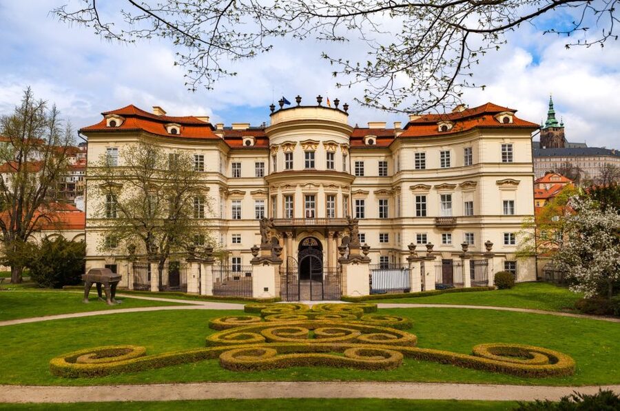 Skip-the-line Lobkowicz Palace Private Tour & Concert - Is $145 per person good value?