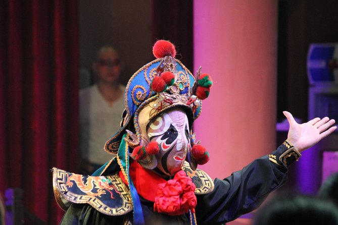 Skip the Line: Sichuan Opera Chengdu Ticket - Who will enjoy this show most