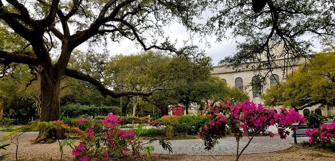Small-Group New Orleans Jazz Tour - Key points to know before booking