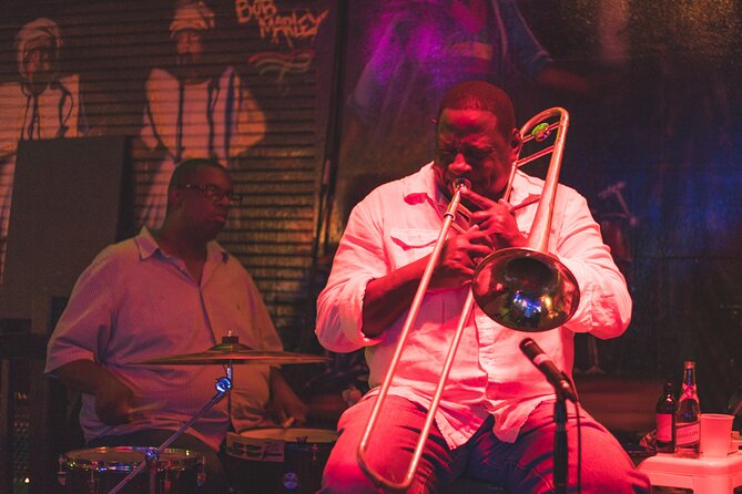 Small-Group New Orleans Jazz Tour - Who will enjoy this New Orleans music tour