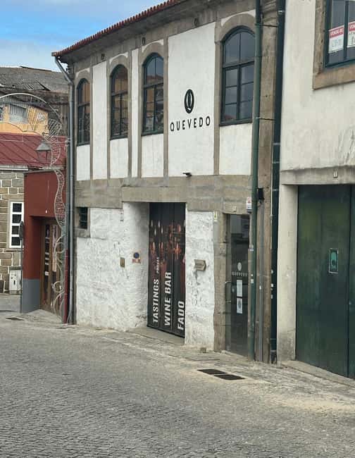 Soul of Portugal: an immersive experience of fado, wine, and tradition - Is ALMA worth $44?