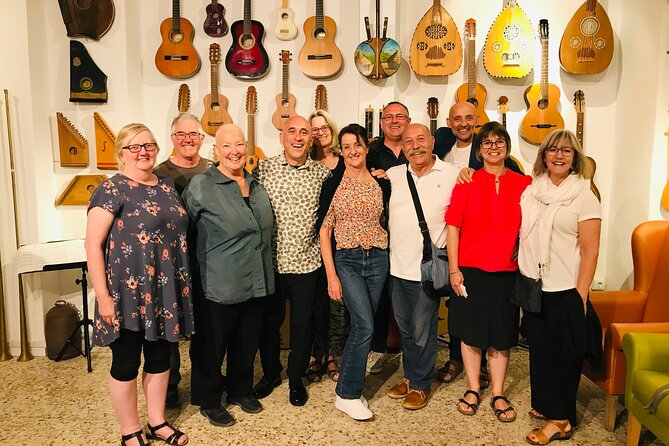 Spanish Guitar Concerts in Ronda - Why the 50-minute length works