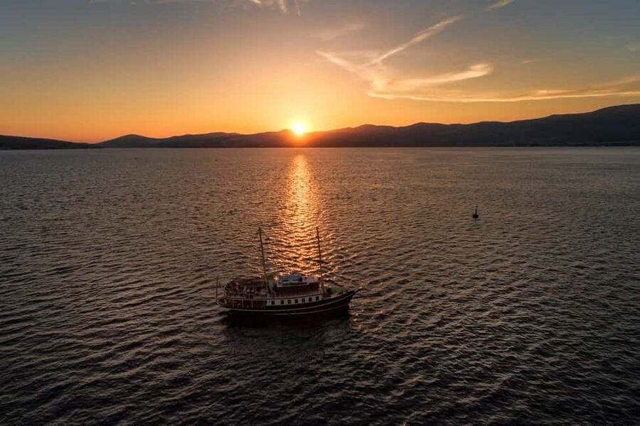 Split:Sunset Cruise with Live Music - Should You Book This Split Sunset Cruise?