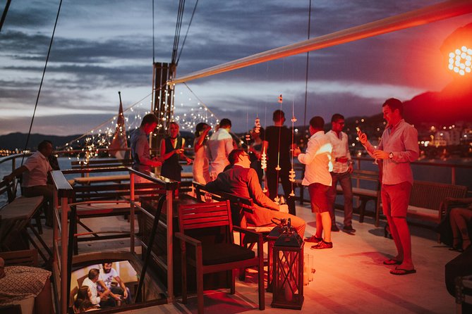 Split Sunset Cruise With Live Music - Who will enjoy this cruise most