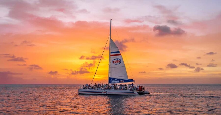 St. Augustine: Live Music Cruise with Drinks and Sunset Opt - Key points to know before you book