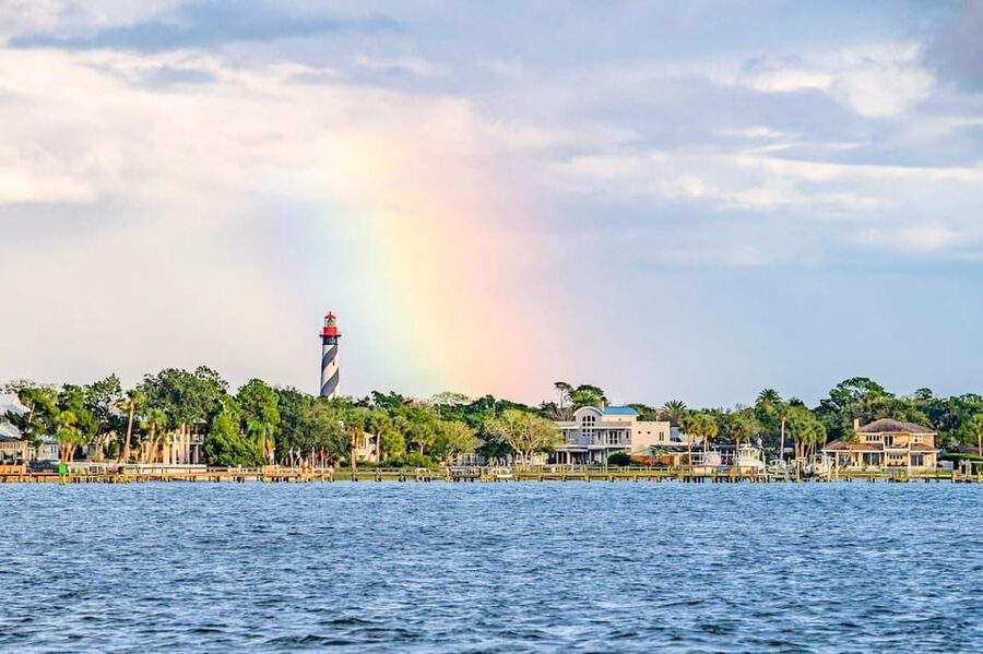 St. Augustine: Live Music Cruise with Drinks and Sunset Opt - Who will get the most from the $69 ticket