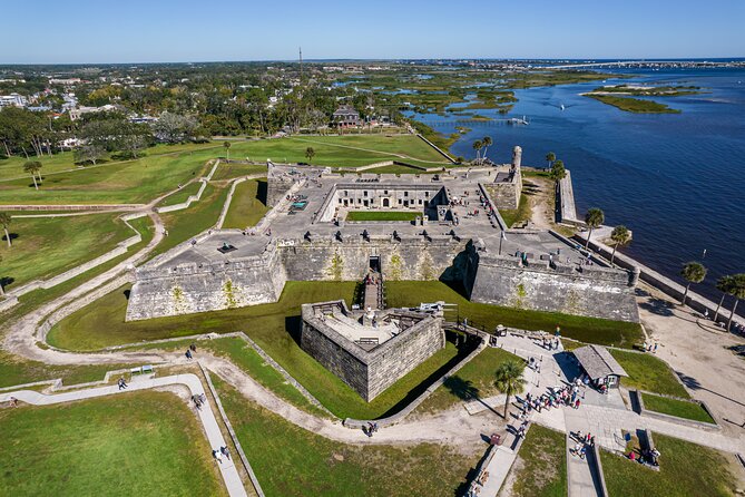 St. Augustine Live Music Cruise with Drinks and Sunset Option - Choosing the right boat and season