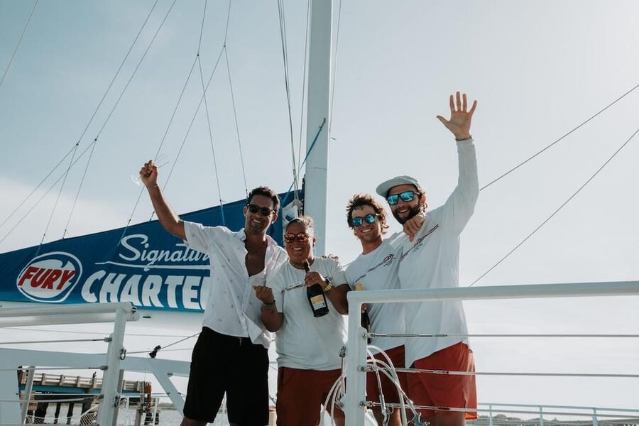 St Augustine: Nights of Lights Sail w Live Music& Sunset Opt - Is $69 a good value?