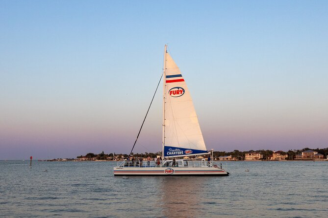 St Augustine Nights of Lights Tour with Live Music and Sunset Opt - Is $69.17 a good value?