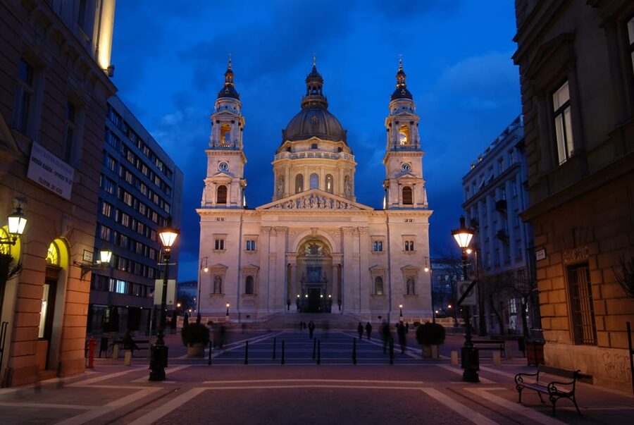 St. Stephen's Basilica: VIP Concert & After Hours Dome Visit - Practical details before you book