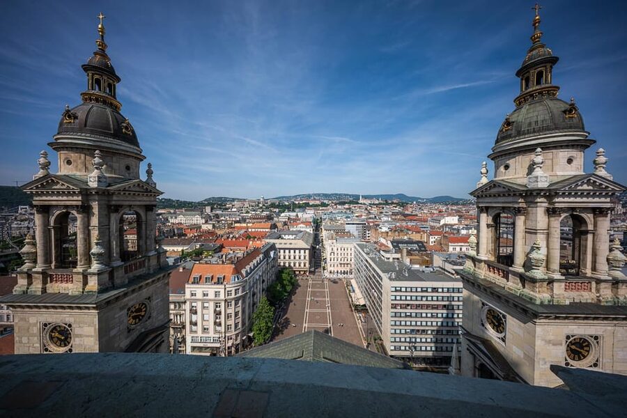 St. Stephen's Basilica: VIP Concert & After Hours Dome Visit - Who will enjoy this evening most?
