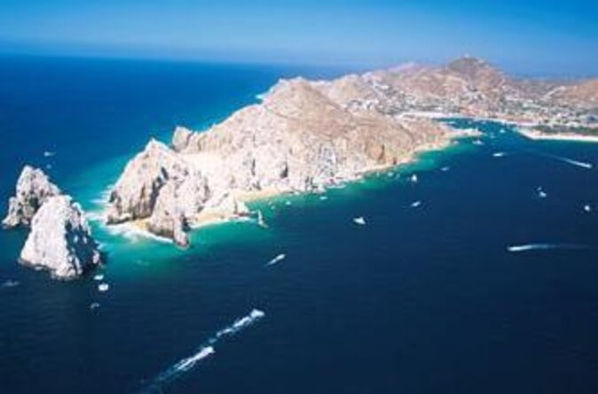 Sunset Cruise in Los Cabos with Jazz and Wine - Key things to know before booking