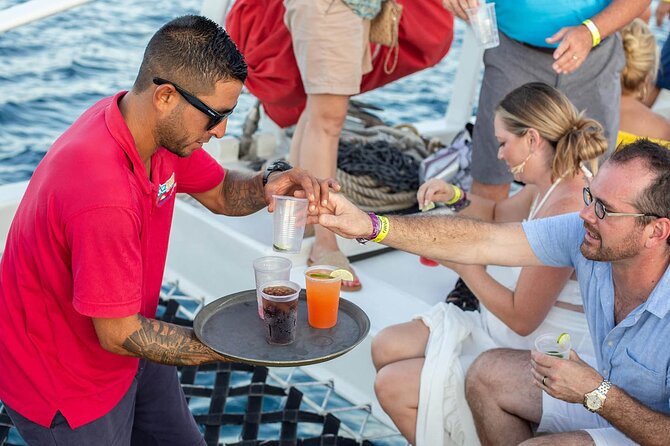 Sunset Cruise in Los Cabos with Jazz and Wine - Hotel transfers and small logistical traps