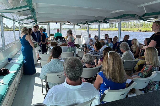 Sunset Cruise with Live Music - Key points to know before you book