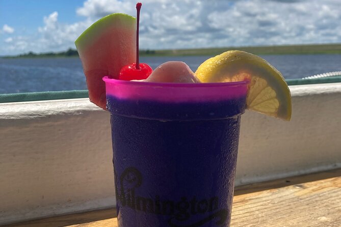 Sunset Cruise with Live Music - The catamaran setup makes a difference